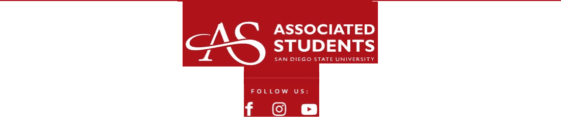 Associated Students, San Diego State University