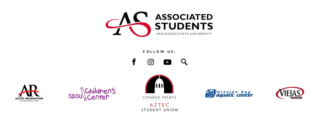Associated Students, San Diego State University
